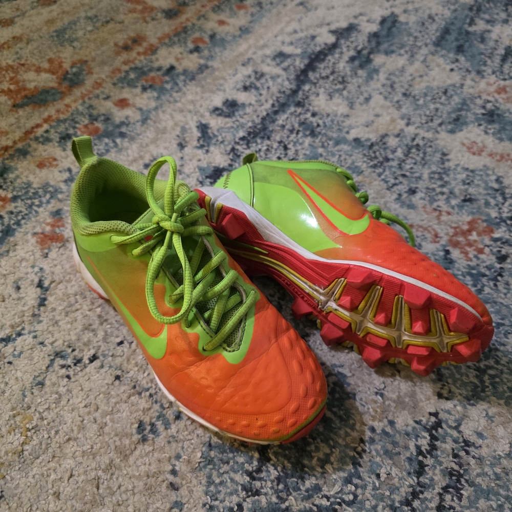 Nike FastFlex Softball Acl